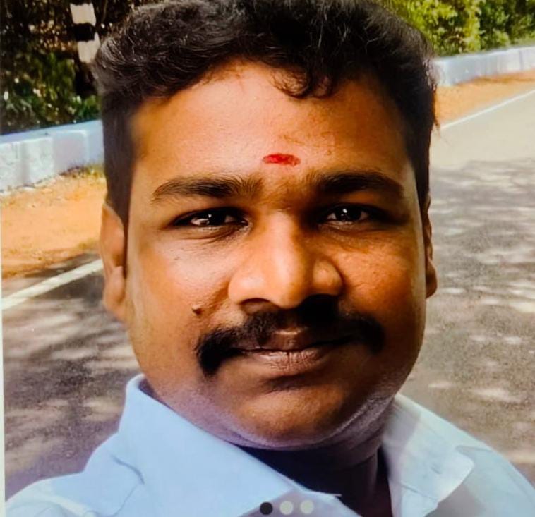 Groom Image